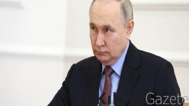 Rusya Devlet Başkanı Putin: Batı, aile kurumunu yok ediyor 8 rusya devlet baskani putin bati aile kurumunu yok ediyor wl9cW7Xf