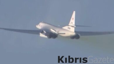 Rusya Devlet Başkanı Putin, bombardıman uçağı Tu-160M ile uçtu 2 rusya devlet baskani putin bombardiman ucagi tu 160m ile uctu ByAHFa1L