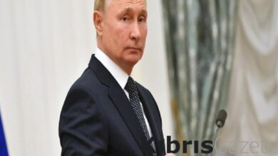 Rusya: Putin, Ermenistan'ın KGAÖ kararı konusunda Paşinyan'la konuşmadı 9 rusya putin ermenistanin kgao karari konusunda pasinyanla konusmadi 2tjyi7qP