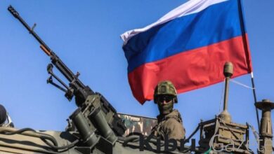 Rusya: Ukrayna'daki askeri hedefleri vurduk 10 rusya ukraynadaki askeri hedefleri vurduk j4ElbAbF