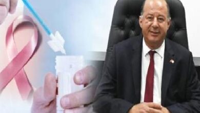 Sağlık Bakanı Dinçyürek, kanserle mücadele ve erken teşhisin önemine dikkat çekti 1 saglik bakani dincyurek kanserle mucadele ve erken teshisin onemine dikkat cekti UDNsrHGi