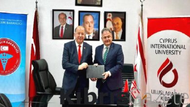 Sağlık Bakanlığı ile UKÜ arasında protokol 9 saglik bakanligi ile uku arasinda protokol v9v16FsL