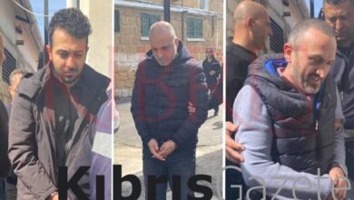 ‘Sahte diploma’ skandalı… 3 zanlıya ek tutukluluk 3 sahte diploma skandali 3 zanliya ek tutukluluk f6m1FxgN