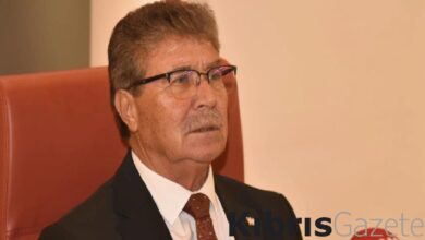 ‘Sahte diploma’ skandalı… Başbakan Üstel: Konu yakın takibimizde 2 sahte diploma skandali basbakan ustel konu yakin takibimizde OKfML2pG