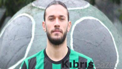 Sakaryaspor, Koray Kılınç'la sözleşme imzaladı 8 sakaryaspor koray kilincla sozlesme imzaladi XBs5zNNf