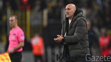 Sami Uğurlu'dan Fenerbahçe maçı sonrası hakem tepkisi 1 sami ugurludan fenerbahce maci sonrasi hakem tepkisi JxZ1MkOh