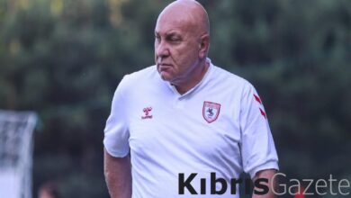 Samsunspor Başkanı Yüksel Yıldırım: Galatasaray'a karşı aslanlar gibi oynadık 10 samsunspor baskani yuksel yildirim galatasaraya karsi aslanlar gibi oynadik AMpHtOs2
