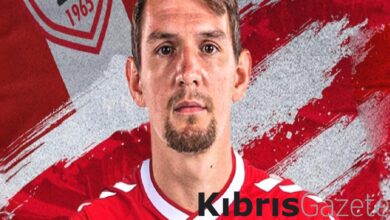 Samsunspor, Benito Dirk Raman'ı renklerine bağladı 7 samsunspor benito dirk ramani renklerine bagladi t2jLZkWs