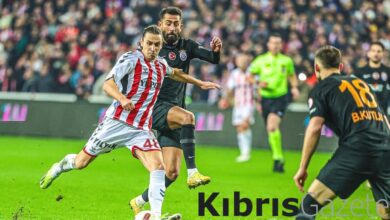 Samsunspor'dan Galatasaray maçına ilişkin açıklama: Çamur at, izi kalsın 7 samsunspordan galatasaray macina iliskin aciklama camur at izi kalsin Qi1HY1eV