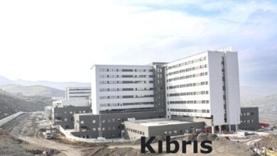 samsunun saglik ussu sehir hastanesi yuzde 91e ulasti 4EBzkzIn