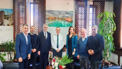 sanayi odasindan ataogluna ziyaret l77zkScz