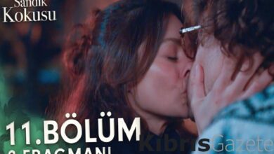 Sandık Kokusu 11. bölüm 2. fragmanı: Karsu, Atilla'nın dudaklarında... 3 sandik kokusu 11 bolum 2 fragmani karsu atillanin dudaklarinda kMiN81wk