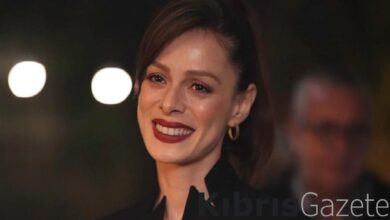 sandik kokusunun karsusu bakin gercekte kiminle evli 10 yillik esi cok tanidik MD6Y8wMs