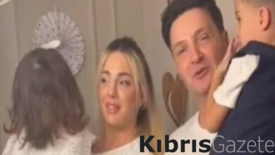 sarkici sinan ozenin ikizleri neva ve sanberk 4 yasinda paylasimina begeni yagdi xBwIJYBB