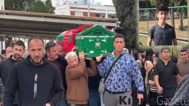 Savaş Erdem Soybal, bugün gözyaşları arasında toprağa verildi 2 savas erdem soybal bugun gozyaslari arasinda topraga verildi stOVenE4