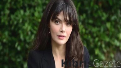 senden oncenin mervesi sinem unsal bakin nereli cikti guzelligini memleketinden almis vAag7Nae