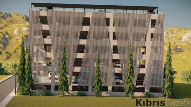 Şenkul: Katlı otopark çalışmalarına başladık 1 senkul katli otopark calismalarina basladik PbB39HLq