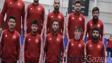 Serbest Güreş Milli Takımı'nın Avrupa Şampiyonası kadrosu duyuruldu 8 serbest gures milli takiminin avrupa sampiyonasi kadrosu duyuruldu jqsbaxhs
