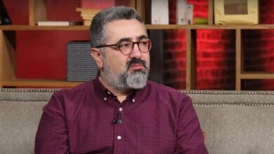 Serdar Ali Çelikler'den olay sözler: Fenerbahçe bu maçla şampiyonluğu kaybetti 1 serdar ali celiklerden olay sozler fenerbahce bu macla sampiyonlugu kaybetti 3frgA1St