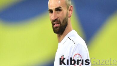 Serdar Dursun, Fenerbahçe için Karagümrük'ü bekliyor 2 serdar dursun fenerbahce icin karagumruku bekliyor AwzbUFzM