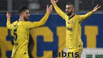 Serdar Dursun: Şampiyon olmak istiyoruz 8 serdar dursun sampiyon olmak istiyoruz OcTrVXZ8