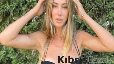 seyma subasi kirmizi bikinili pozlariyla instagrami salladi kis yasamayan tek insan KYW8phmx