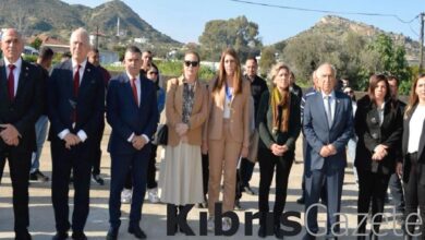 Sibel Tatar, Bahar-Ulaş Hüsam çifti anısına gerçekleşen etkinliğe katıldı 1 sibel tatar bahar ulas husam cifti anisina gerceklesen etkinlige katildi 3ZGluTyT