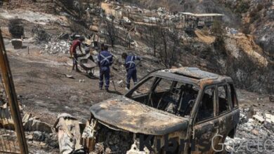 silide orman yanginlari olu sayisi 112 oldu uTWWYFVa