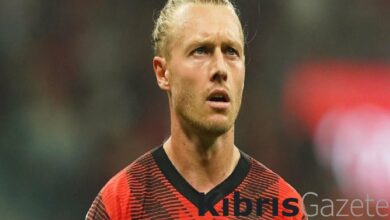 Simon Kjaer'in menajerinden Fenerbahçe itirafı 5 simon kjaerin menajerinden fenerbahce itirafi 1D1w3d9W