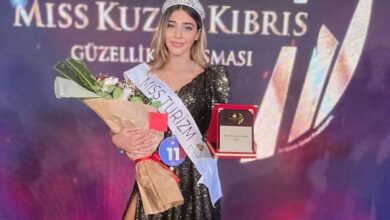 Şirinevler’deki turizm güzeli: Suğde Tunççağ 1 sirinevlerdeki turizm guzeli sugde tunccag kinimLjd