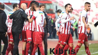 Sivasspor, evinde yenilgi yüzü görmüyor 2 sivasspor evinde yenilgi yuzu gormuyor HLLVtcMn