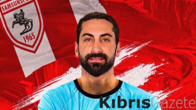 Sivasspor'dan ayrılan Muammer Yıldırım, Samsunspor’da 5 sivasspordan ayrilan muammer yildirim samsunsporda LW2jE5AR