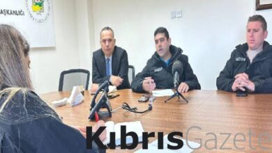 Sivil Savunma Teşkilat Başkanlığı kapılarını KIBRIS’a açtı: Sorunlar giderilmeli… 10 sivil savunma teskilat baskanligi kapilarini kibrisa acti sorunlar giderilmeli GQspMBOK