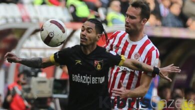 skoru son dakika golu belirledi antalyaspor ile istanbulspor yenisemedi V9Mu1532