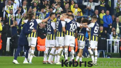 Son 5 yılda Avrupa'da en çok puan toplayan takımlar! Fenerbahçe birinci sırada... 5 son 5 yilda avrupada en cok puan toplayan takimlar fenerbahce birinci sirada 3vXW6QBk