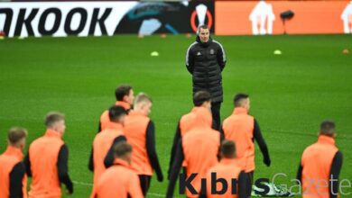sparta prag galatasaray macinin hazirliklarini tamamladi hy8iFf8x