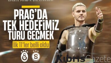Sparta Prag - Galatasaray maçının ilk 11'leri 7 sparta prag galatasaray macinin ilk 11leri ycD1SDSV