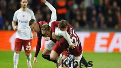 Sparta Prag'dan Galatasaray taraftarına olay yanıt 7 sparta pragdan galatasaray taraftarina olay yanit blzR5Rfd
