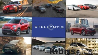 stellantis 2023te rekor kirdi 186 milyar euro net kar OUzdIWsX