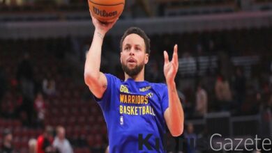 Stephen Curry 60 sayı attı, Warriors kazanamadı 7 stephen curry 60 sayi atti warriors kazanamadi Xr2iWiAr