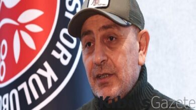 suleyman hurmadan capirci sozler galatasaray oyuncunun aklini celmek istiyor GYYYRT2D