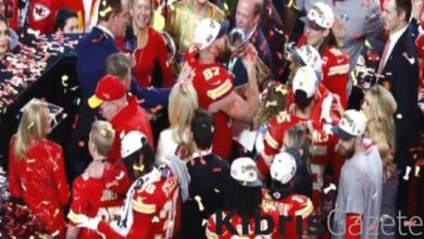 Super Bowl'da Kansas City tarih yazdı 8 super bowlda kansas city tarih yazdi DBQqTyX6