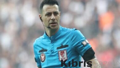Süper Lig'de 26. haftanın hakemleri 5 super ligde 26 haftanin hakemleri LsA2uCzQ