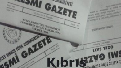 Süresi dolan Kozmetik Ürünleri Kurulu yeniden oluşturuldu 1 suresi dolan kozmetik urunleri kurulu yeniden olusturuldu Ed3uglEN