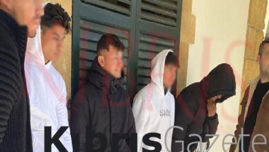 Surlariçi’ndeki kavgaya karışan 4 kişi daha tutuklandı… Tutuklu sayısı 20’ye yükseldi 4 surlaricindeki kavgaya karisan 4 kisi daha tutuklandi tutuklu sayisi 20ye yukseldi pki1LbEY