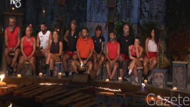 Survivor All Star dokunulmazlığı kim kazandı? İşte Survivor ikinci eleme adayı… 10 survivor all star dokunulmazligi kim kazandi iste survivor ikinci eleme adayi Jp5n4YvH