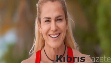 Survivor Nagihan Karadere bakın aslen nereliymiş! Kimse bilmiyordu... 1 survivor nagihan karadere bakin aslen nereliymis kimse bilmiyordu SZxAVwZW