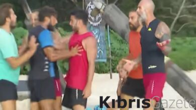 Survivor'da ortalık fena karıştı! Ekipler sahaya girdi... 3 survivorda ortalik fena karisti ekipler sahaya girdi eigVyhHi