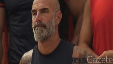 Survivor’un iddialı yarışmacısı Bozok’un gençlik fotoğrafı ortaya çıktı! Filinta gibi mübarek... 3 survivorun iddiali yarismacisi bozokun genclik fotografi ortaya cikti filinta gibi mubarek LR45dqJn