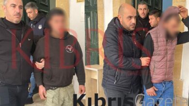 tabanca zanlilari tutuksuz yargilanacak niTynywr